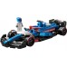 Bolid F1® ātruma čempionu Visa Cash lietotne RB VCARB 01 (77246)