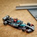Ātruma čempioni F1® Mercedes-AMG W15 (77244)