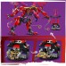 Ninjago Smoke Chaos Kelogrzmot (71832)
