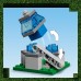 LEGO Minecraft The Ghast Balloon Village Attack (21273)
