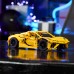Технический Chevrolet Corvette Stingray (42205)