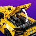 Технический Chevrolet Corvette Stingray (42205)