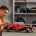 Технический Болид F1 Ferrari SF-24 (42207)