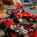 Технический Болид F1 Ferrari SF-24 (42207)