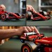 Технический Болид F1 Ferrari SF-24 (42207)