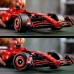 Технический Болид F1 Ferrari SF-24 (42207)