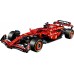 Технический Болид F1 Ferrari SF-24 (42207)
