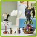 Kleita Disney Diaboliny i Cruelli De Mon (43262)