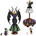 Kleita Disney Diaboliny i Cruelli De Mon (43262)