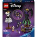 Kleita Disney Diaboliny i Cruelli De Mon (43262)