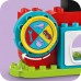 Duplo kluba draugi Peles Mikijs un pašgājējs lielgabals (10454)