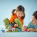 Duplo kluba draugi Peles Mikijs un pašgājējs lielgabals (10454)