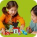 Duplo kluba draugi Peles Mikijs un pašgājējs lielgabals (10454)