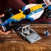 Williams Racing FW14B un Naidžela Mansela emblēmas (10353)