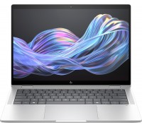 Laptop HP HP EliteBook X Flip G1i Intel Core Ultra 5 228V 35,56cm 14Zoll WUXGA 32GB 512GB/SSD W11P 1J Gar SmartBuy (DE)