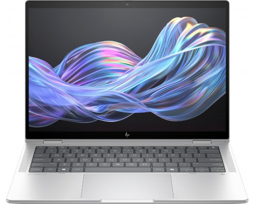 Laptop HP HP EliteBook X Flip G1i Intel Core Ultra 5 228V 35,56cm 14Zoll WUXGA 32GB 512GB/SSD W11P 1J Gar SmartBuy (DE)