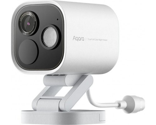 Xiaomi Aqara Hub CH-C03DW G5 Pro PoE White