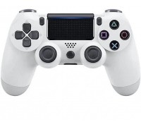 RoGer PlayStation DualShock 4 v2 Wireless Game Controller for PS4 / PS TV / PS Now