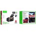 Hoco DV12 GPS 2K Video Recorder + Rear Camera