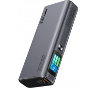 Promate Titan-130 Power Bank 130W / 20000mAh / USB-C PD / QC3.0