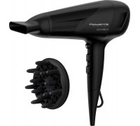 Rowenta CV5843F0 Studio Dry Hair Dryer 2100W