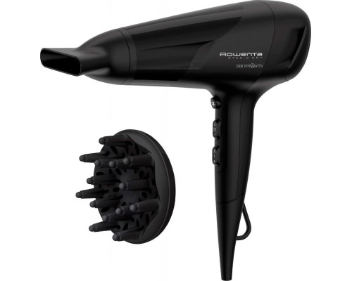 Rowenta CV5843F0 Studio Dry Hair Dryer 2100W