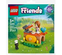 LEGO Friends Stoic z Corrugations Rudens 30696