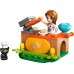 LEGO Friends Stoic z Corrugations Rudens 30696