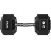 HMS Hex Pro rubberized 1 x 20 kg