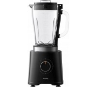 Xiaomi | EU | Tabletop | 600 W | Jar material Glass | Jar capacity 1.75 L | Ice crushing | Black