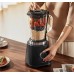 Xiaomi | EU | Tabletop | 600 W | Jar material Glass | Jar capacity 1.75 L | Ice crushing | Black