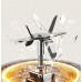 Xiaomi | EU | Tabletop | 600 W | Jar material Glass | Jar capacity 1.75 L | Ice crushing | Black