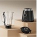 Xiaomi | EU | Tabletop | 600 W | Jar material Glass | Jar capacity 1.75 L | Ice crushing | Black