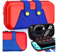 ETUI POKROWIEC NA KONSOLĘ NINTENDO MARIO GCC-MAR