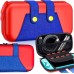 ETUI POKROWIEC NA KONSOLĘ NINTENDO MARIO GCC-MAR