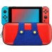 ETUI POKROWIEC NA KONSOLĘ NINTENDO MARIO GCC-MAR