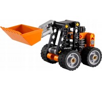 LEGO Technic Миниладоварка (30710)