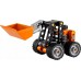 LEGO Technic Миниладоварка (30710)