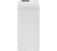 Candy TCA063D3S 1000 rpm 6 Kg 41 cm
