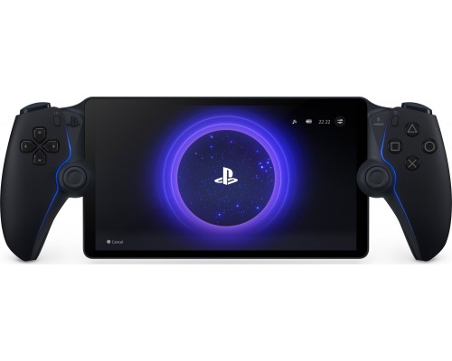 Sony PlayStation Portal Black