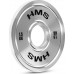 TOS15 TALERZ OLIMPIJSKI STALOWY KALIBROWANY 1.5 KG HMS