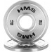TOS15 TALERZ OLIMPIJSKI STALOWY KALIBROWANY 1.5 KG HMS
