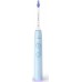Brush Philips Sonicare 6100 HX7406/02 Blue