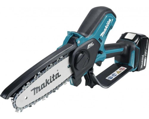 MAKITA PIŁA ŁAŃCUCHOWA 18V DUC150SF01 15cm 1x5,0Ah