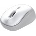 Trust Ody II klawiatura Dołączona myszka Dom/Biuro RF Wireless QWERTY US English White