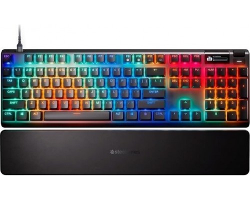 SteelSeries Apex Pro Gen3 OmniPoint (64663)