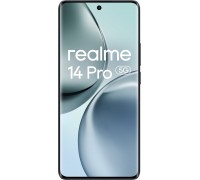 Realme 14 Pro 5G 8/256GB Gray (631011005071)