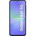 Samsung Galaxy A36 5G 6/128GB Black  (SM-A366BWithKBEUE)