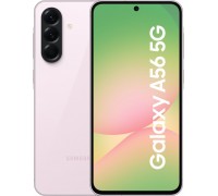 Samsung Galaxy A56 5G 8/128GB Pink (SM-A566BLIAEUE)