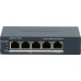 POE DS-3E1505P-EI 4-PORT Hikvision